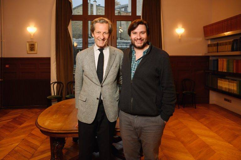  - La Fondation Bettencourt Schueller fête « VIVA ! 30 ans d’art Choral »