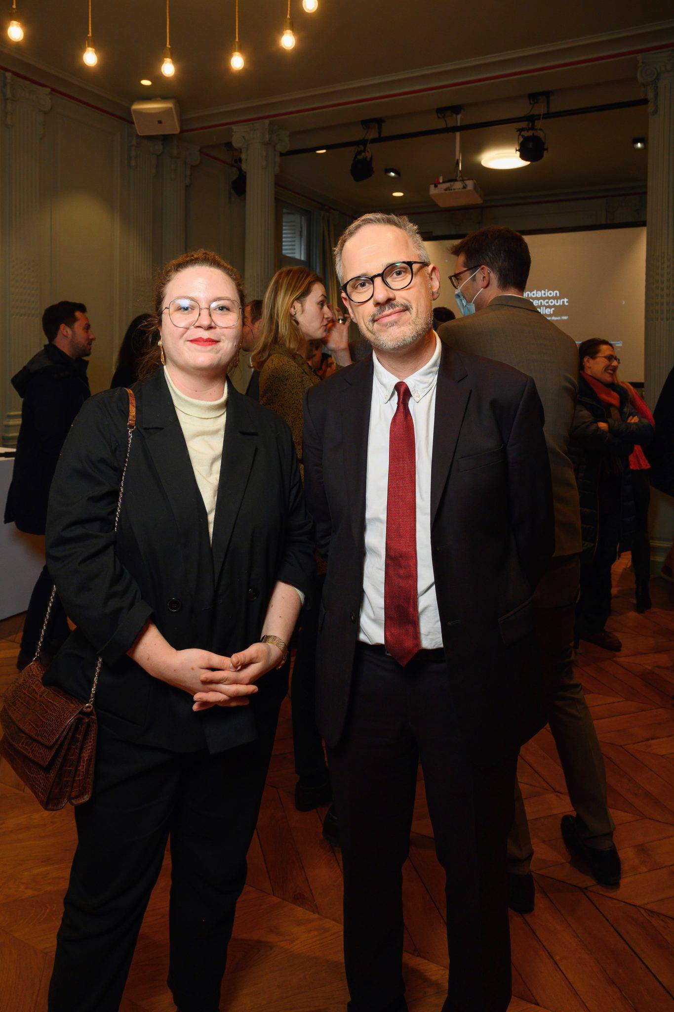  - La Fondation Bettencourt Schueller fête « VIVA ! 30 ans d’art Choral »