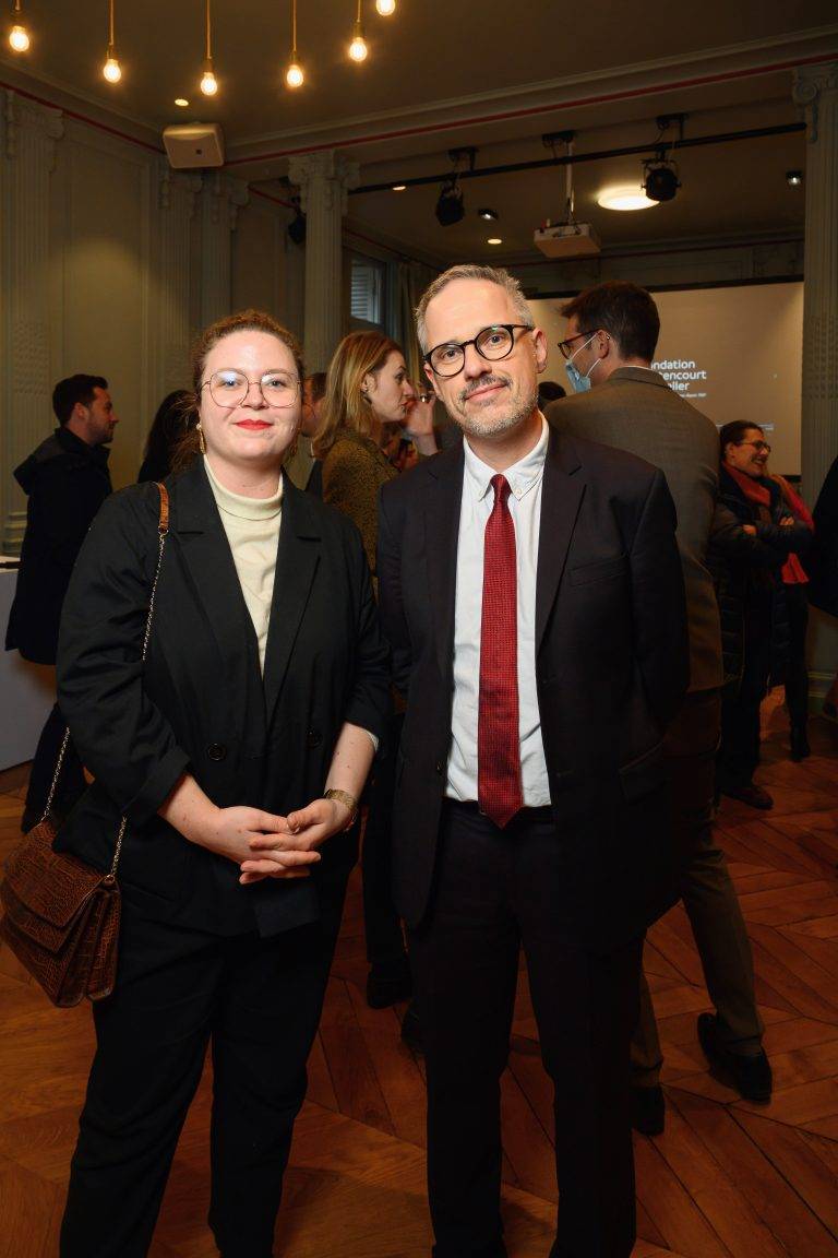  - La Fondation Bettencourt Schueller fête « VIVA ! 30 ans d’art Choral »