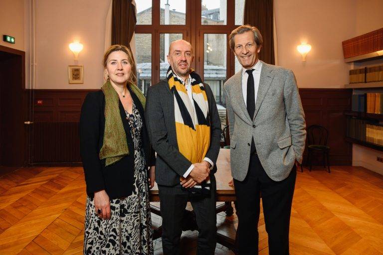  - La Fondation Bettencourt Schueller fête « VIVA ! 30 ans d’art Choral »