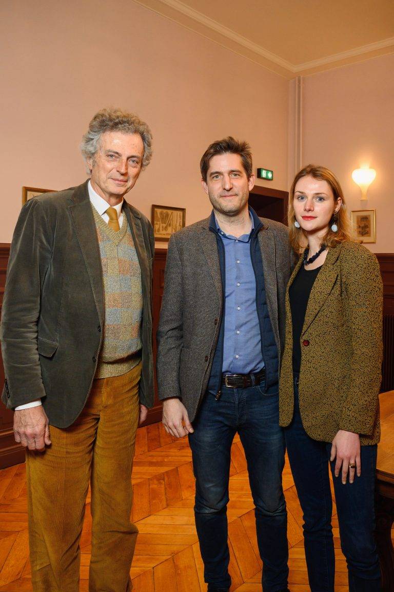  - La Fondation Bettencourt Schueller fête « VIVA ! 30 ans d’art Choral »