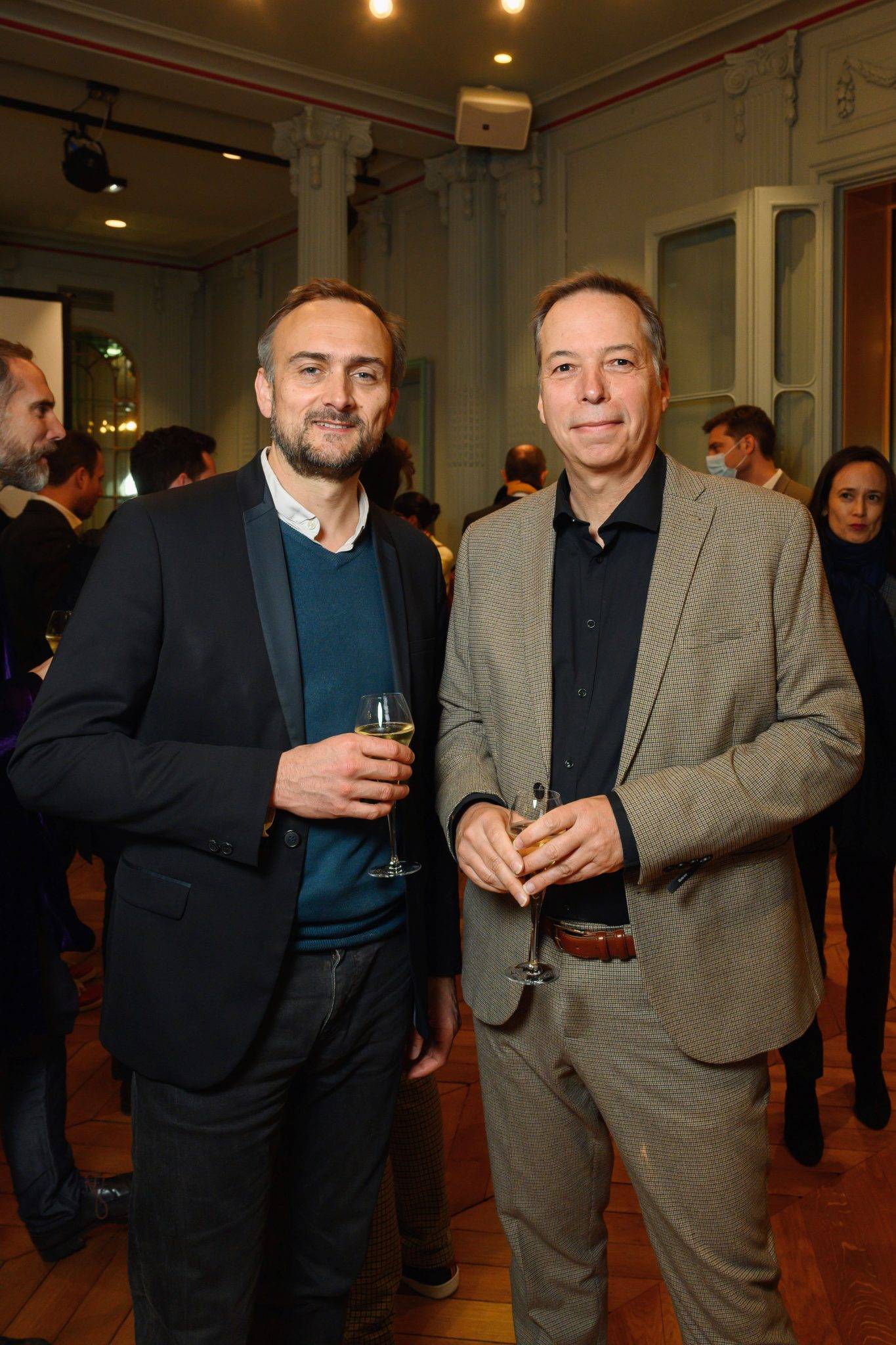  - La Fondation Bettencourt Schueller fête « VIVA ! 30 ans d’art Choral »