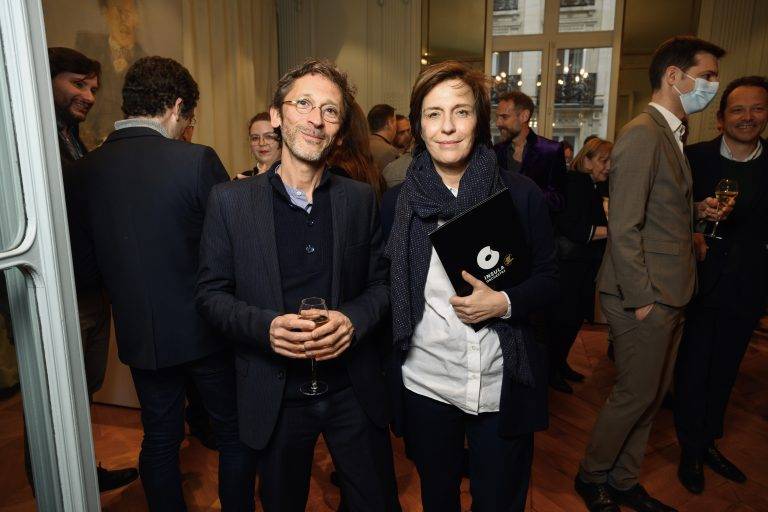  - La Fondation Bettencourt Schueller fête « VIVA ! 30 ans d’art Choral »