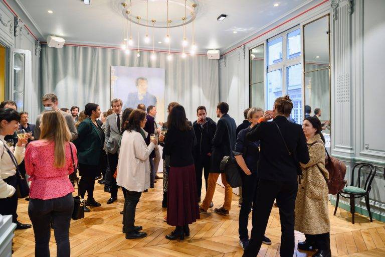 La Fondation Bettencourt Schueller fête « VIVA ! 30 ans d’art Choral »