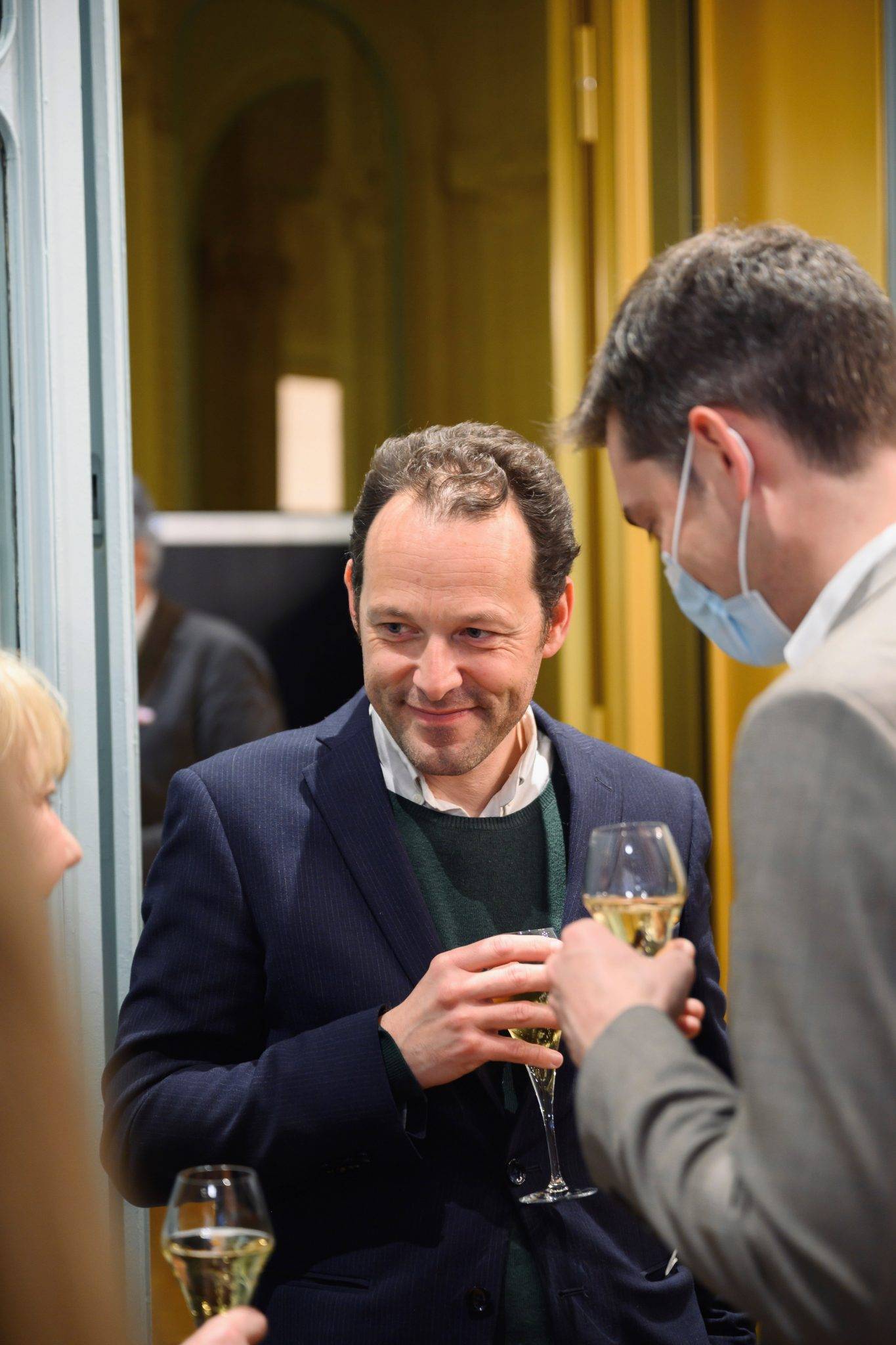  - La Fondation Bettencourt Schueller fête « VIVA ! 30 ans d’art Choral »