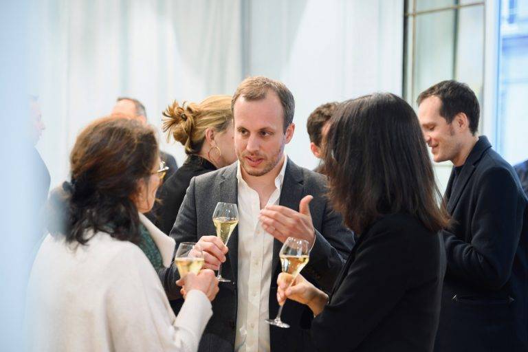  - La Fondation Bettencourt Schueller fête « VIVA ! 30 ans d’art Choral »