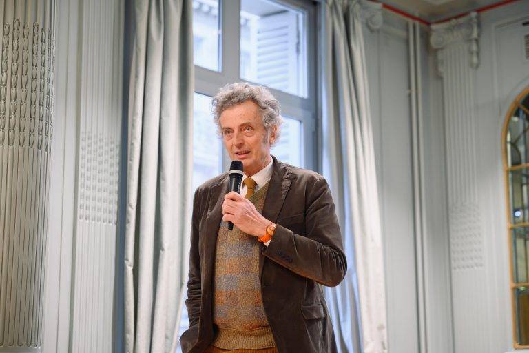  - La Fondation Bettencourt Schueller fête « VIVA ! 30 ans d’art Choral »