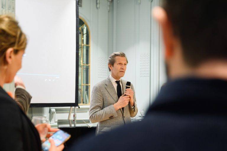  - La Fondation Bettencourt Schueller fête « VIVA ! 30 ans d’art Choral »