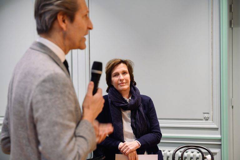  - La Fondation Bettencourt Schueller fête « VIVA ! 30 ans d’art Choral »