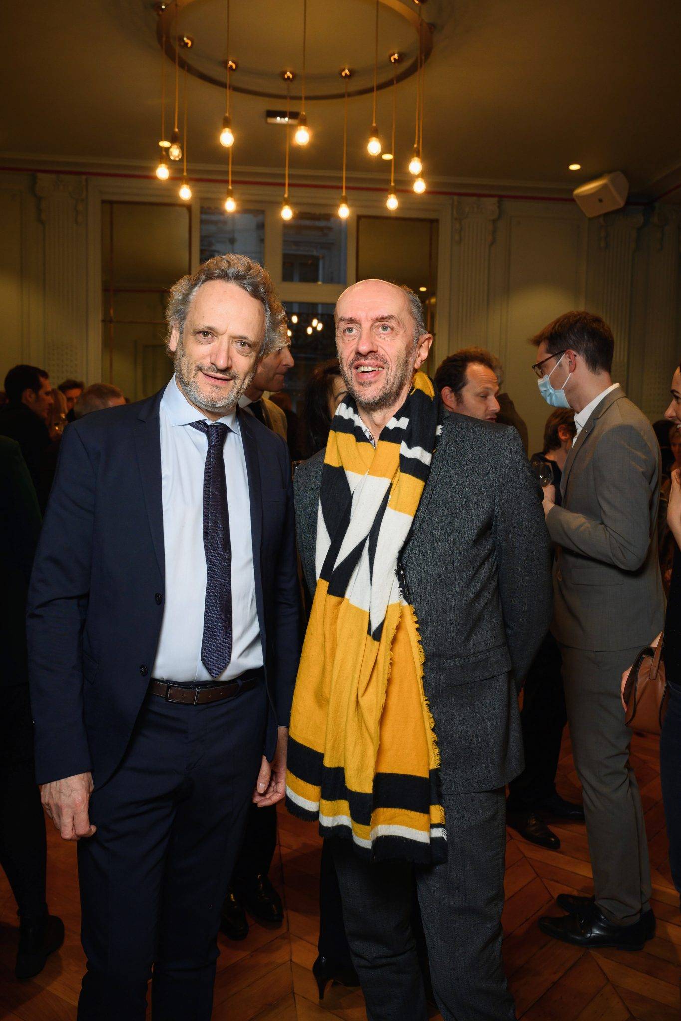  - La Fondation Bettencourt Schueller fête « VIVA ! 30 ans d’art Choral »