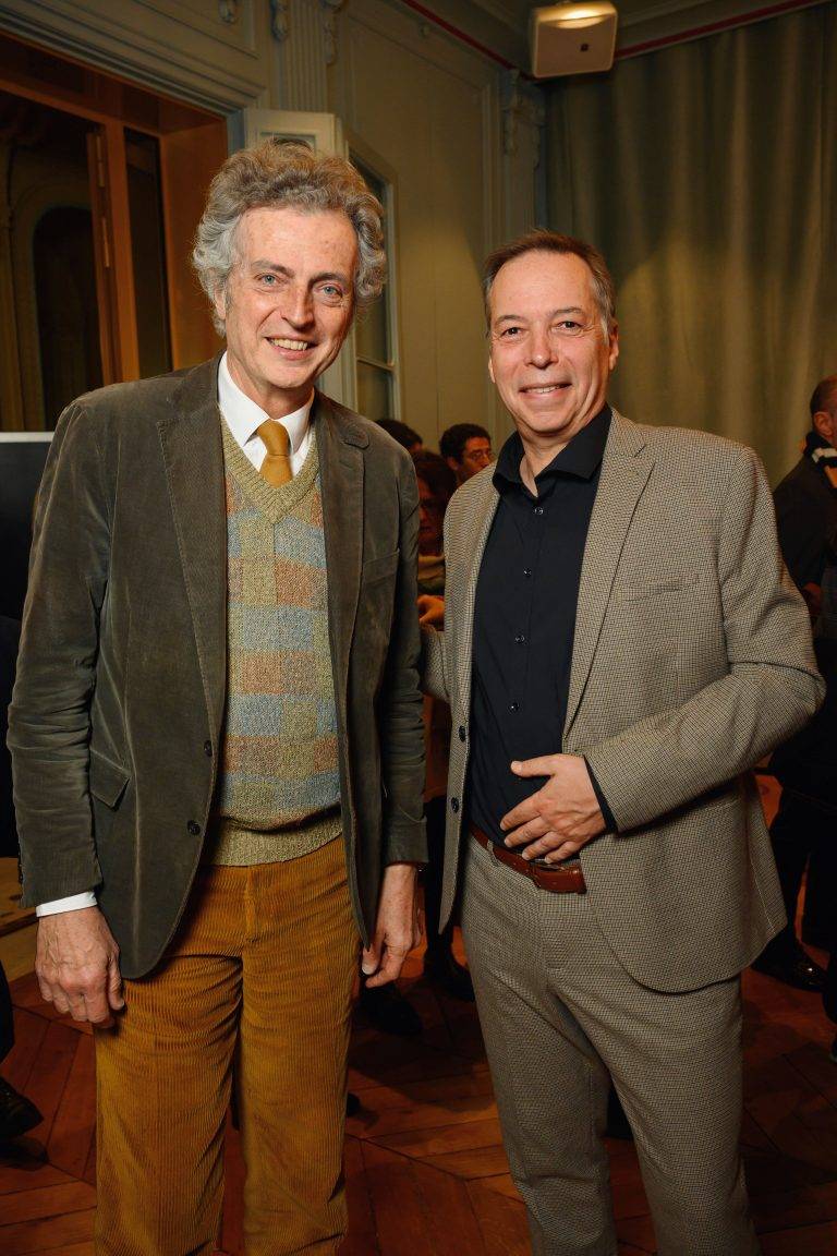  - La Fondation Bettencourt Schueller fête « VIVA ! 30 ans d’art Choral »