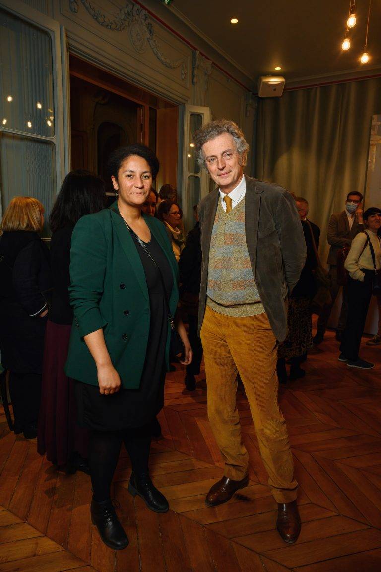  - La Fondation Bettencourt Schueller fête « VIVA ! 30 ans d’art Choral »