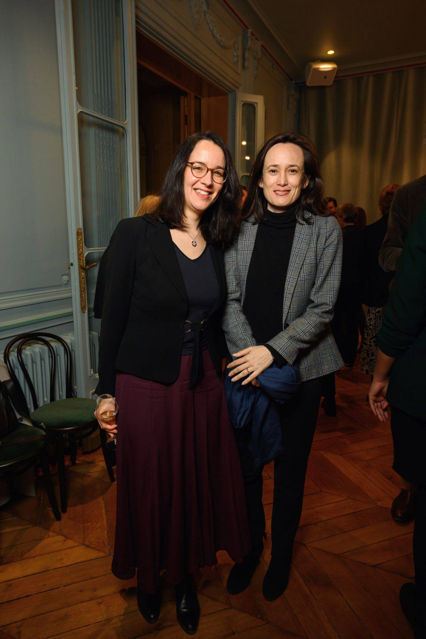  - La Fondation Bettencourt Schueller fête « VIVA ! 30 ans d’art Choral »