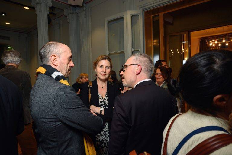  - La Fondation Bettencourt Schueller fête « VIVA ! 30 ans d’art Choral »