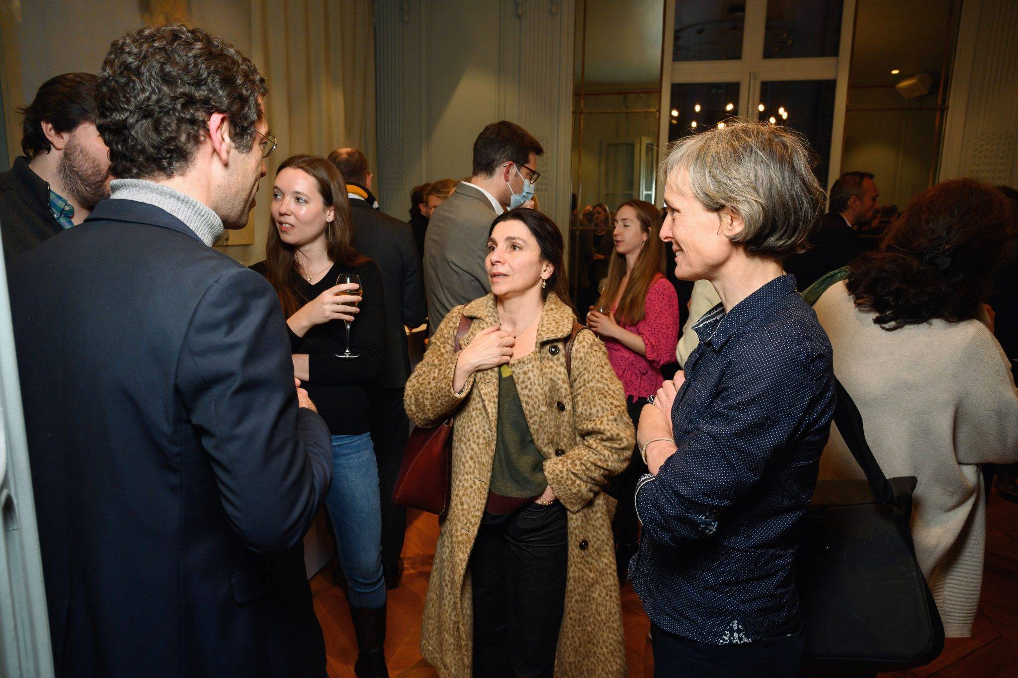  - La Fondation Bettencourt Schueller fête « VIVA ! 30 ans d’art Choral »