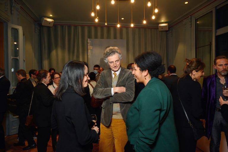  - La Fondation Bettencourt Schueller fête « VIVA ! 30 ans d’art Choral »