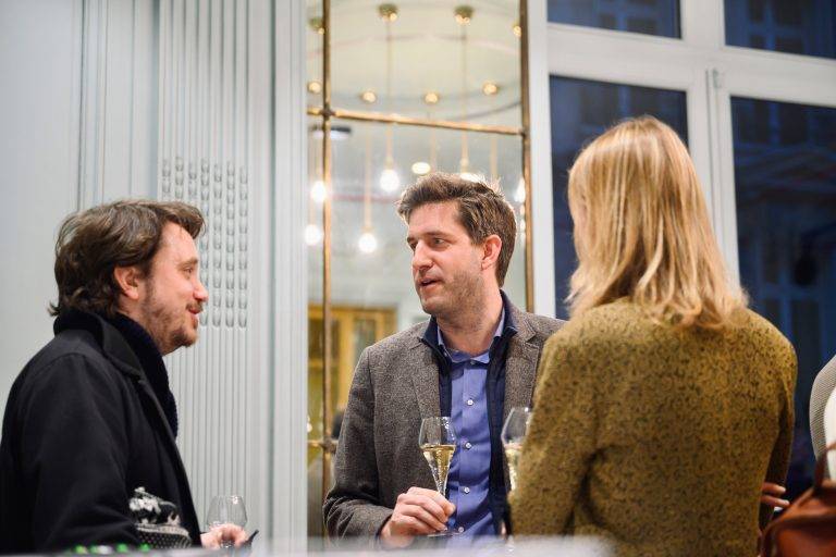  - La Fondation Bettencourt Schueller fête « VIVA ! 30 ans d’art Choral »