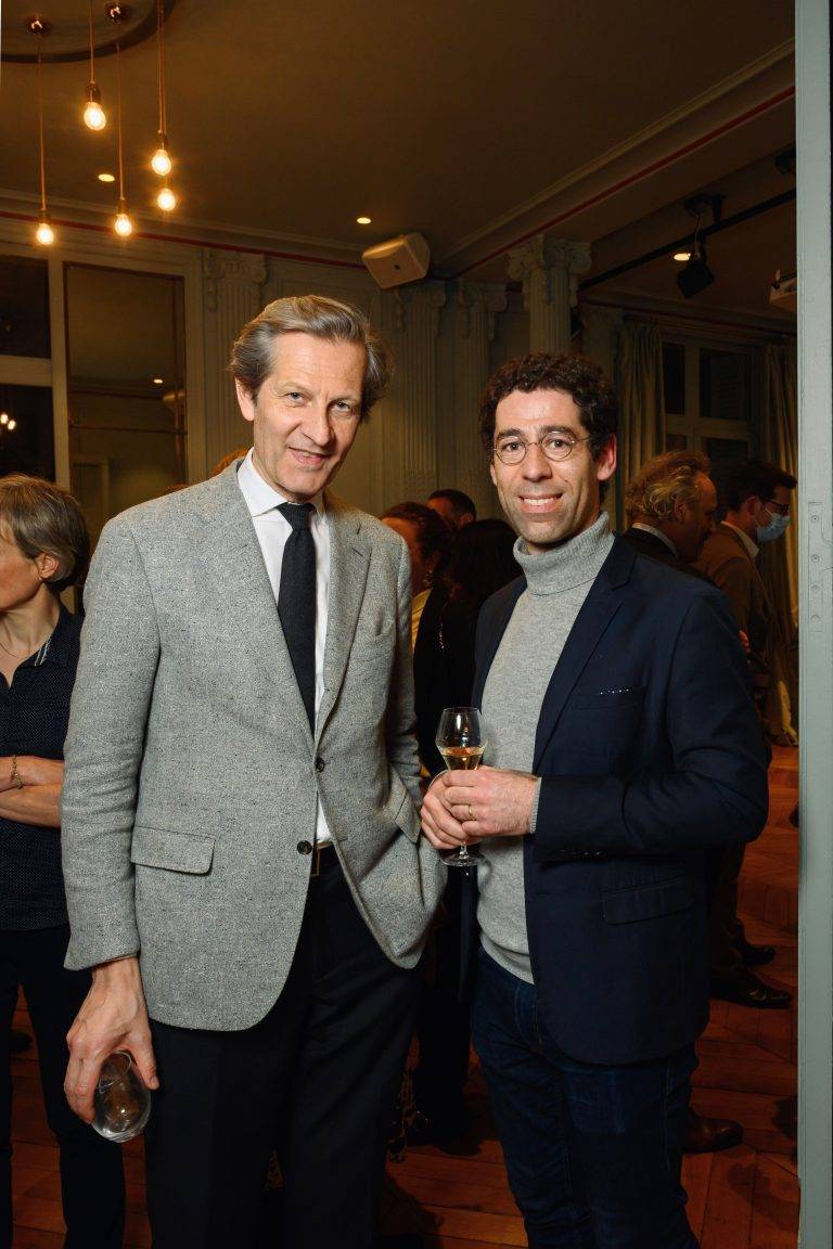  - La Fondation Bettencourt Schueller fête « VIVA ! 30 ans d’art Choral »