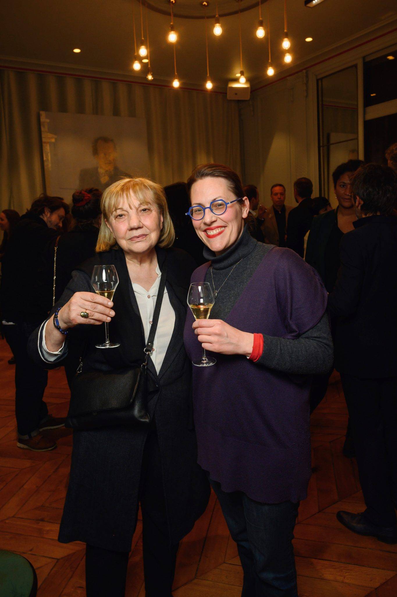  - La Fondation Bettencourt Schueller fête « VIVA ! 30 ans d’art Choral »