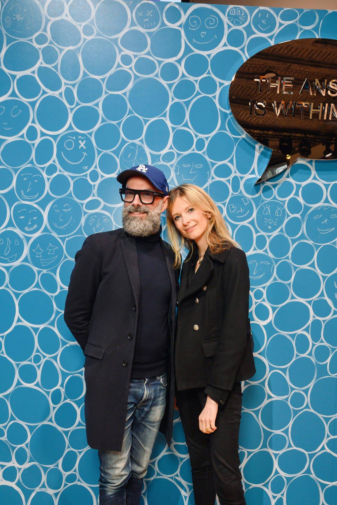  - Ruinart gives carte blanche to Jeppe Hein