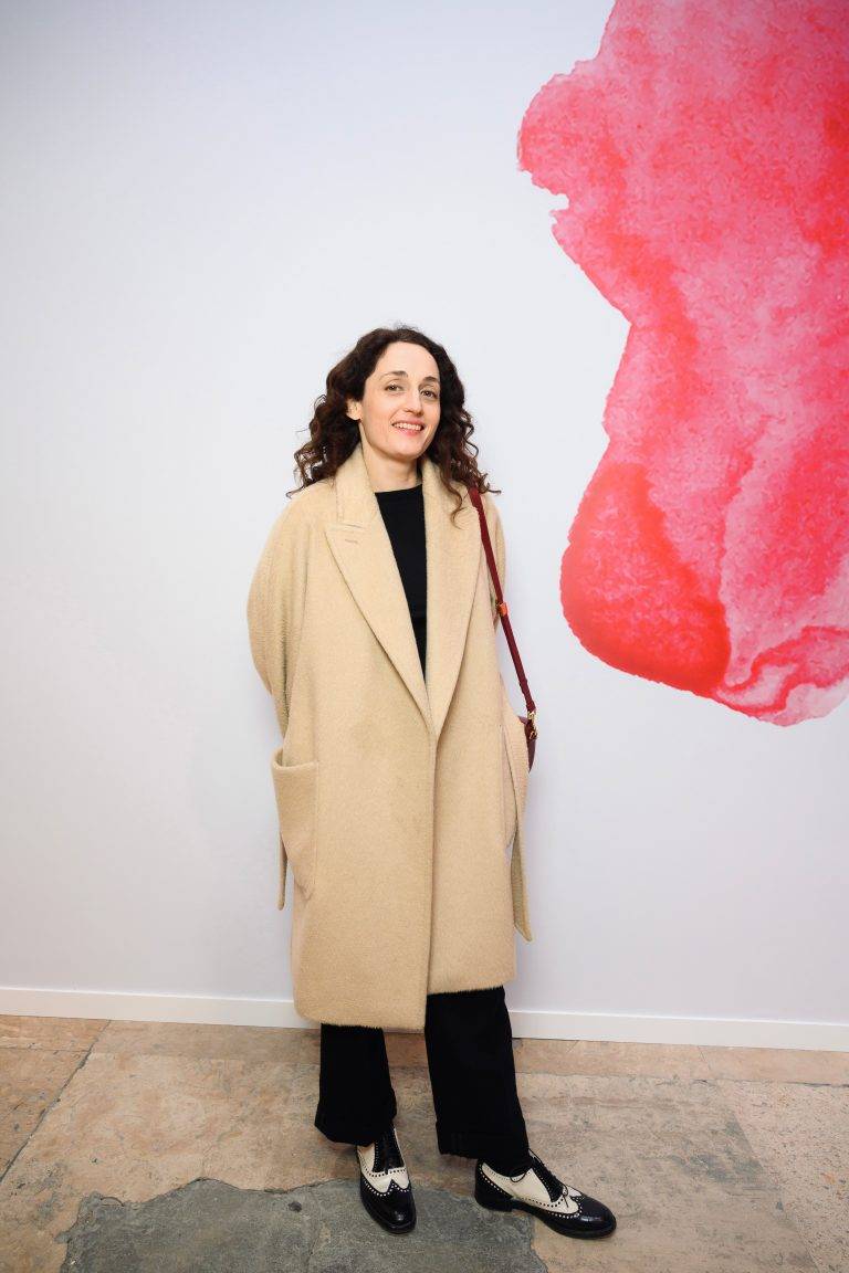  - Ruinart laisse carte blanche à Jeppe Hein