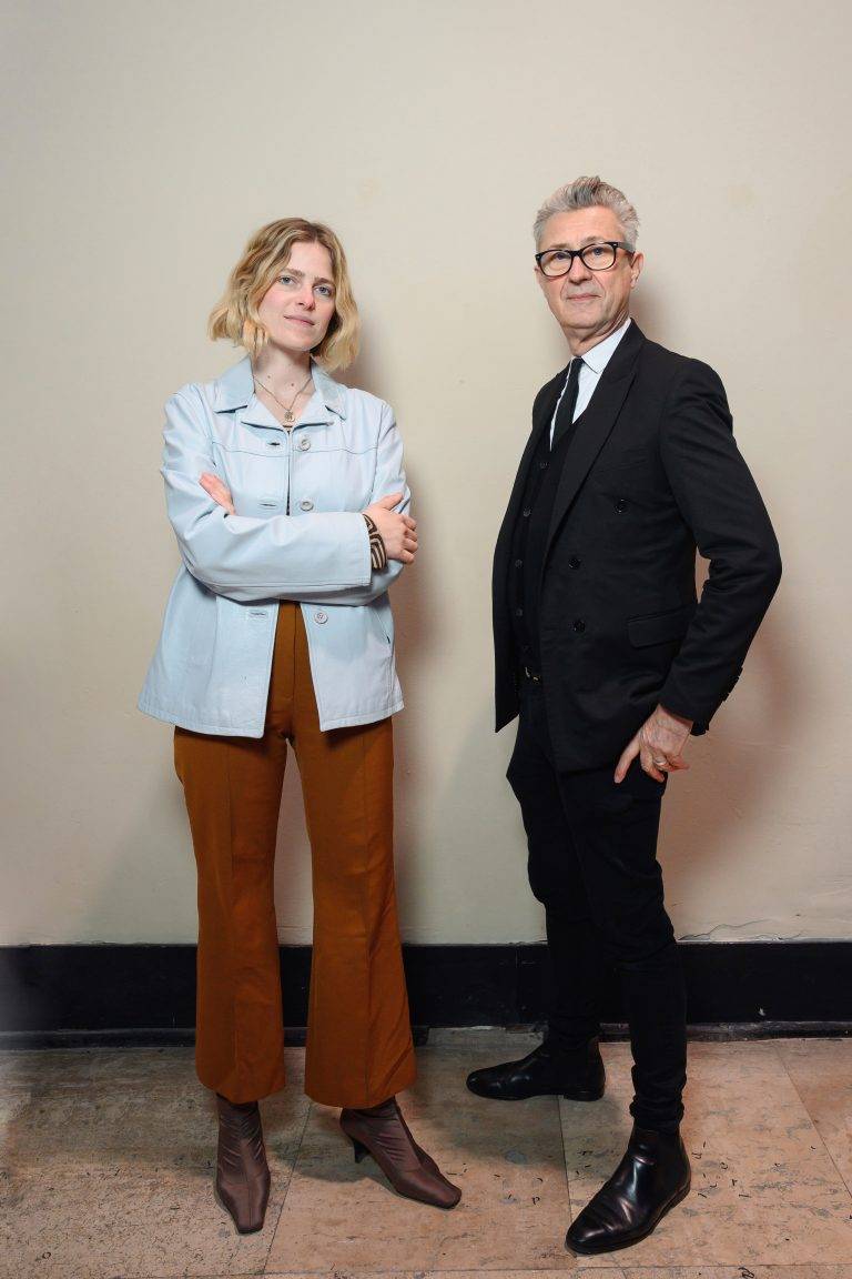  - Ruinart laisse carte blanche à Jeppe Hein