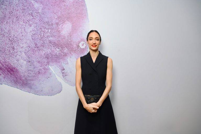  - Ruinart laisse carte blanche à Jeppe Hein