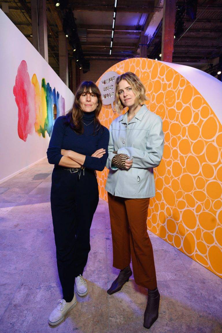  - Ruinart laisse carte blanche à Jeppe Hein