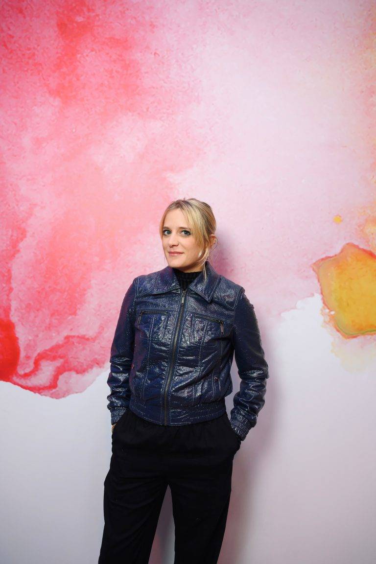  - Ruinart laisse carte blanche à Jeppe Hein