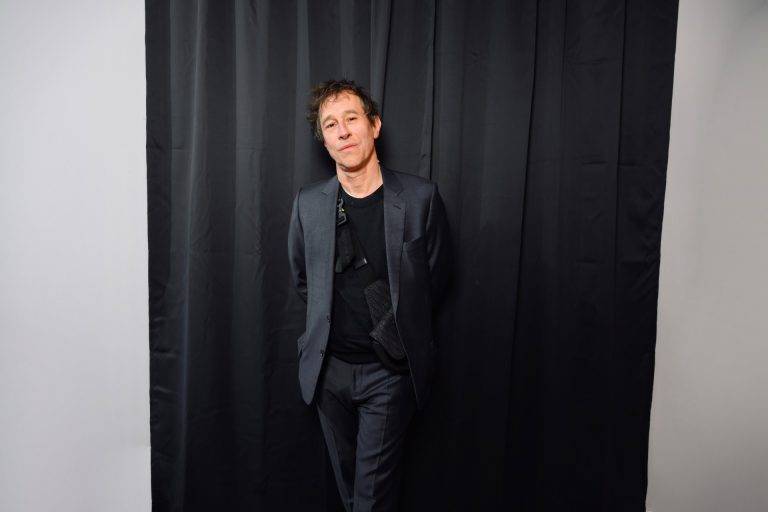  - Ruinart laisse carte blanche à Jeppe Hein