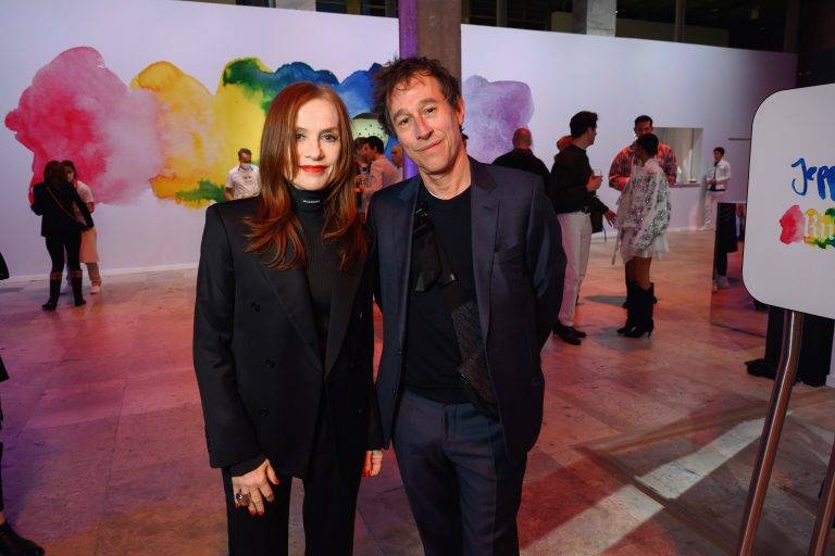  - Ruinart laisse carte blanche à Jeppe Hein