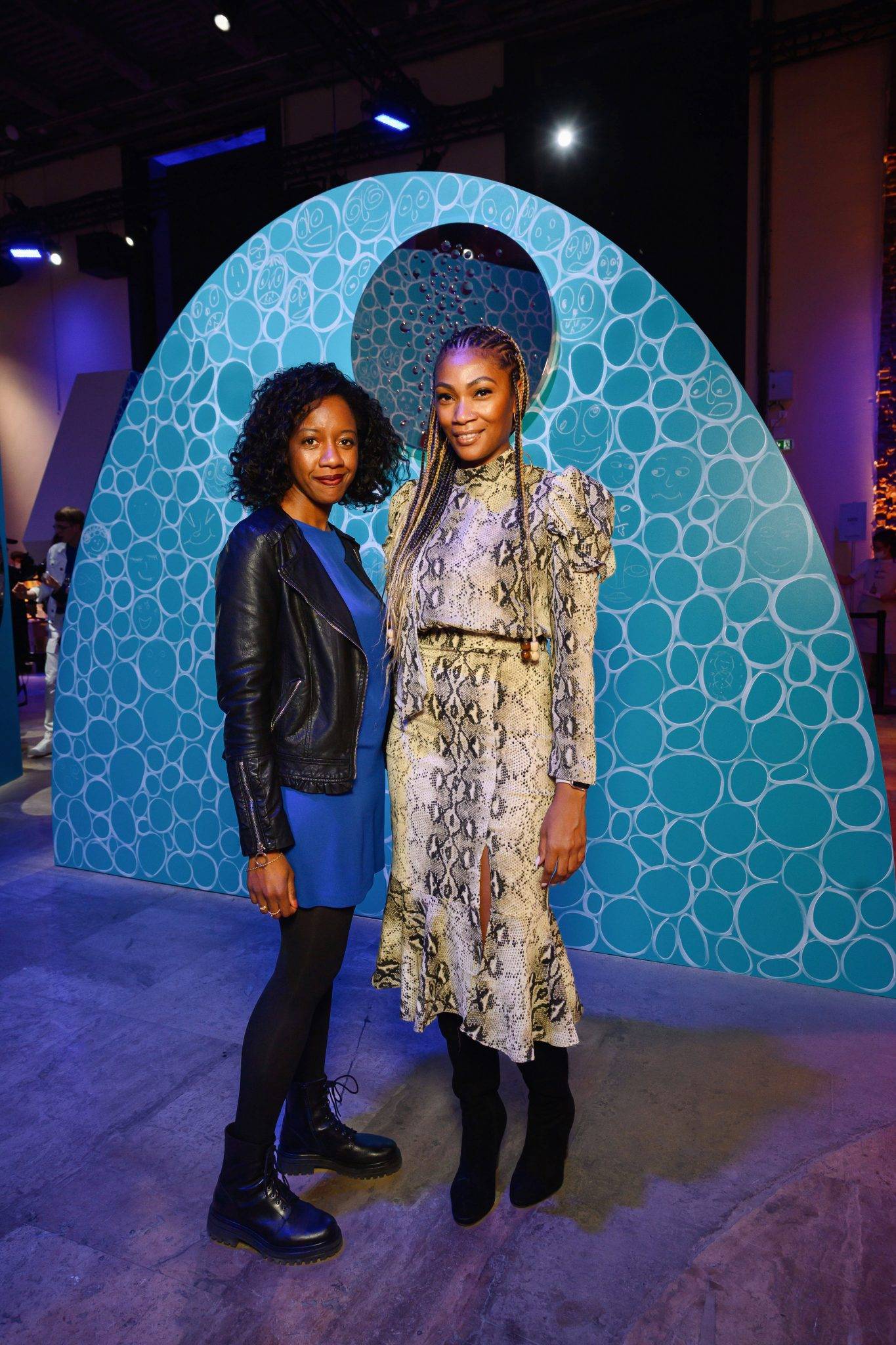  - Ruinart laisse carte blanche à Jeppe Hein