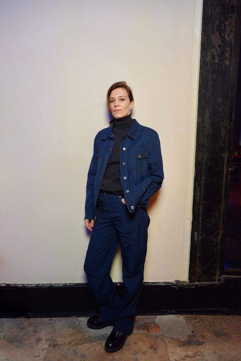  - Ruinart laisse carte blanche à Jeppe Hein