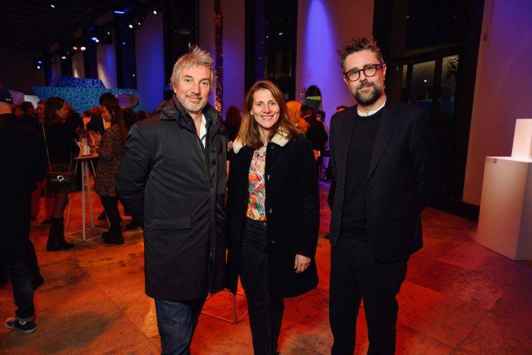  - Ruinart laisse carte blanche à Jeppe Hein