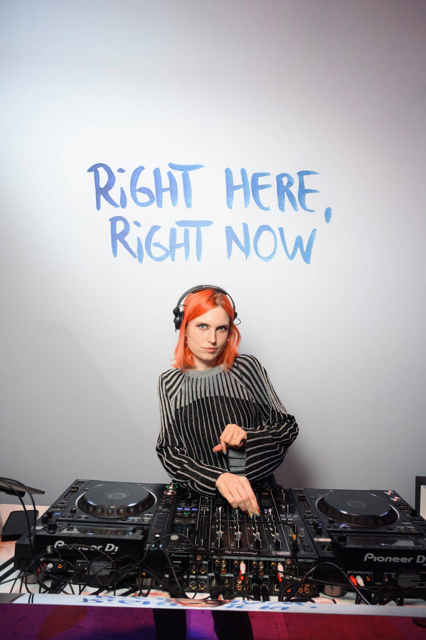  - Ruinart laisse carte blanche à Jeppe Hein