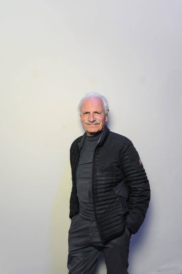  - Ruinart laisse carte blanche à Jeppe Hein