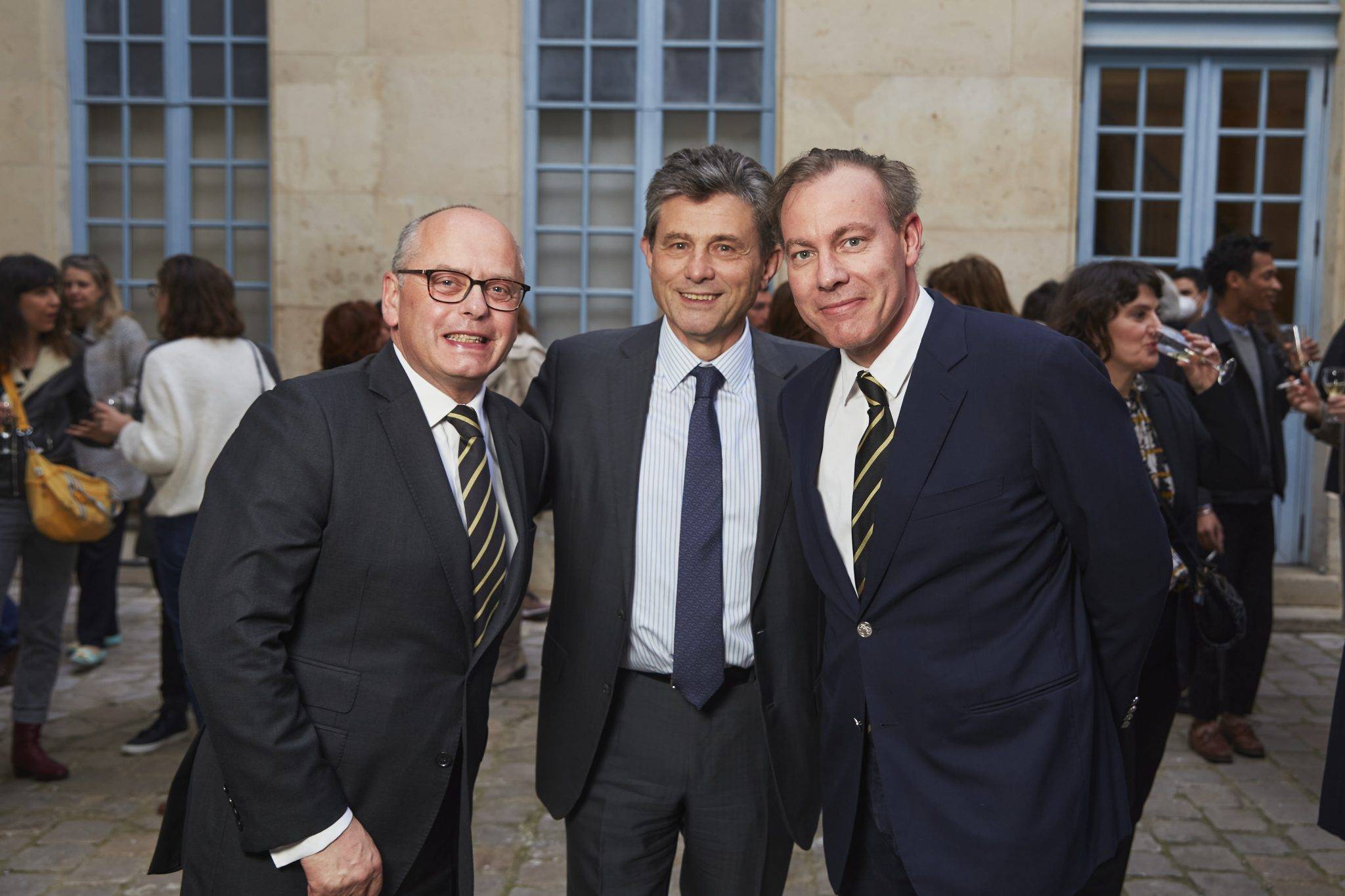  - Incursions sauvages : les street artistes investissent le Musée de la Chasse et de la Nature