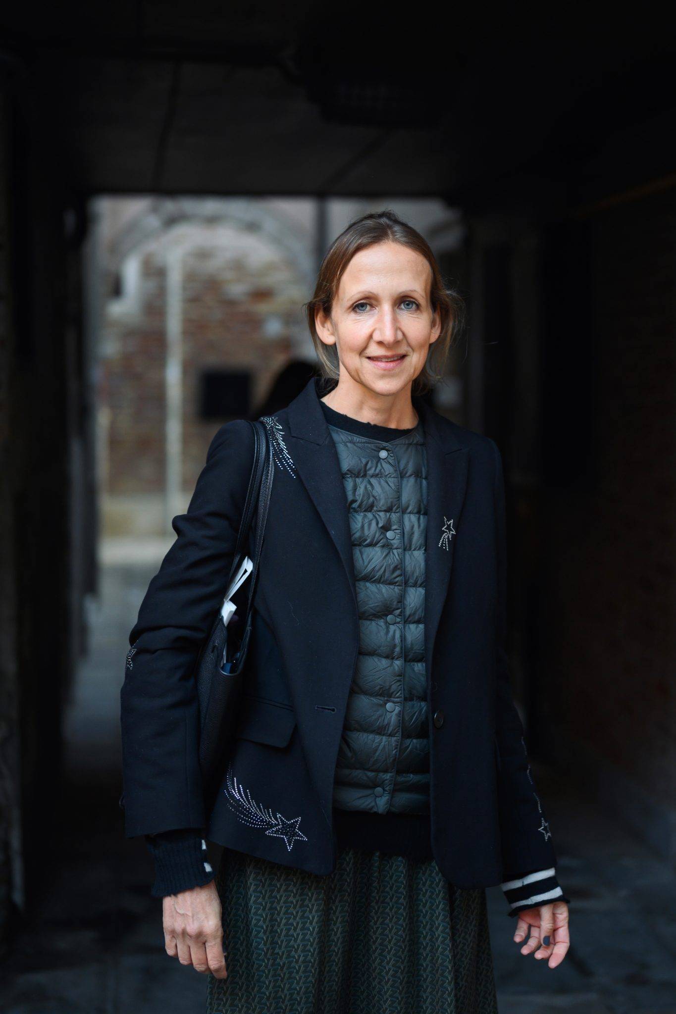  - “Planet B. Climate Change and the New Sublime” : le projet Radicants se lance à Venise