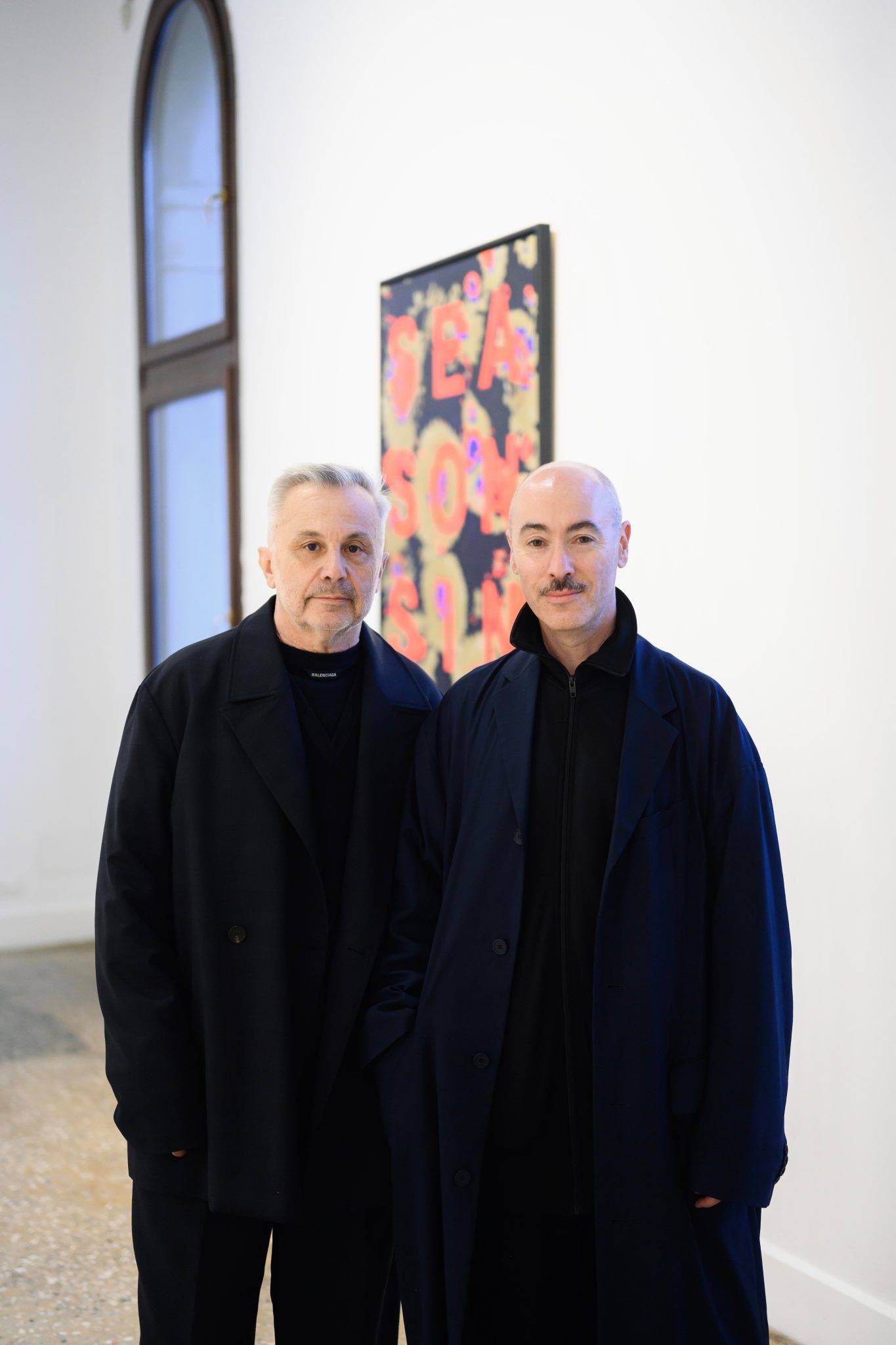  - “Planet B. Climate Change and the New Sublime”: the Radicants project launches in Venice