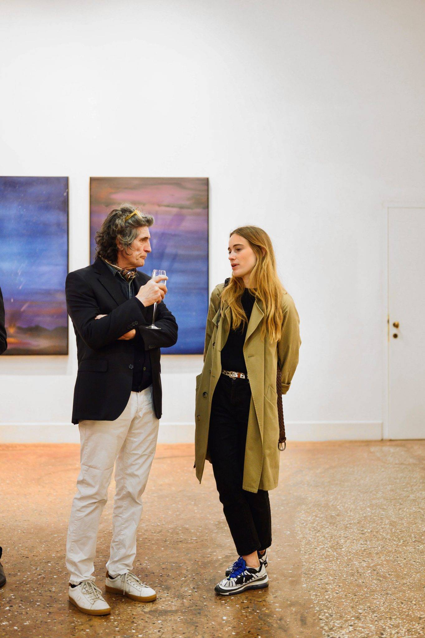  - “Planet B. Climate Change and the New Sublime”: the Radicants project launches in Venice