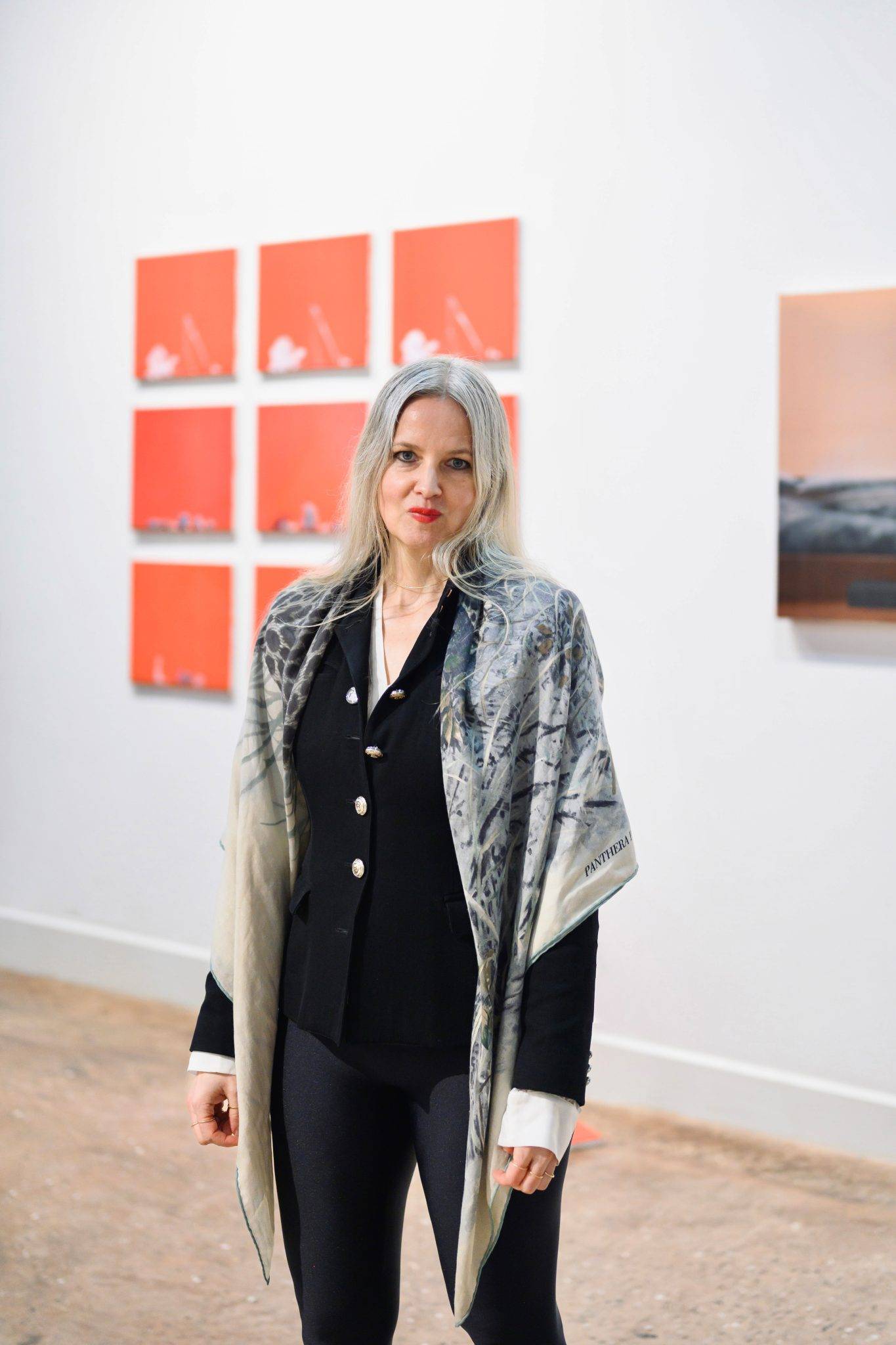  - “Planet B. Climate Change and the New Sublime” : le projet Radicants se lance à Venise