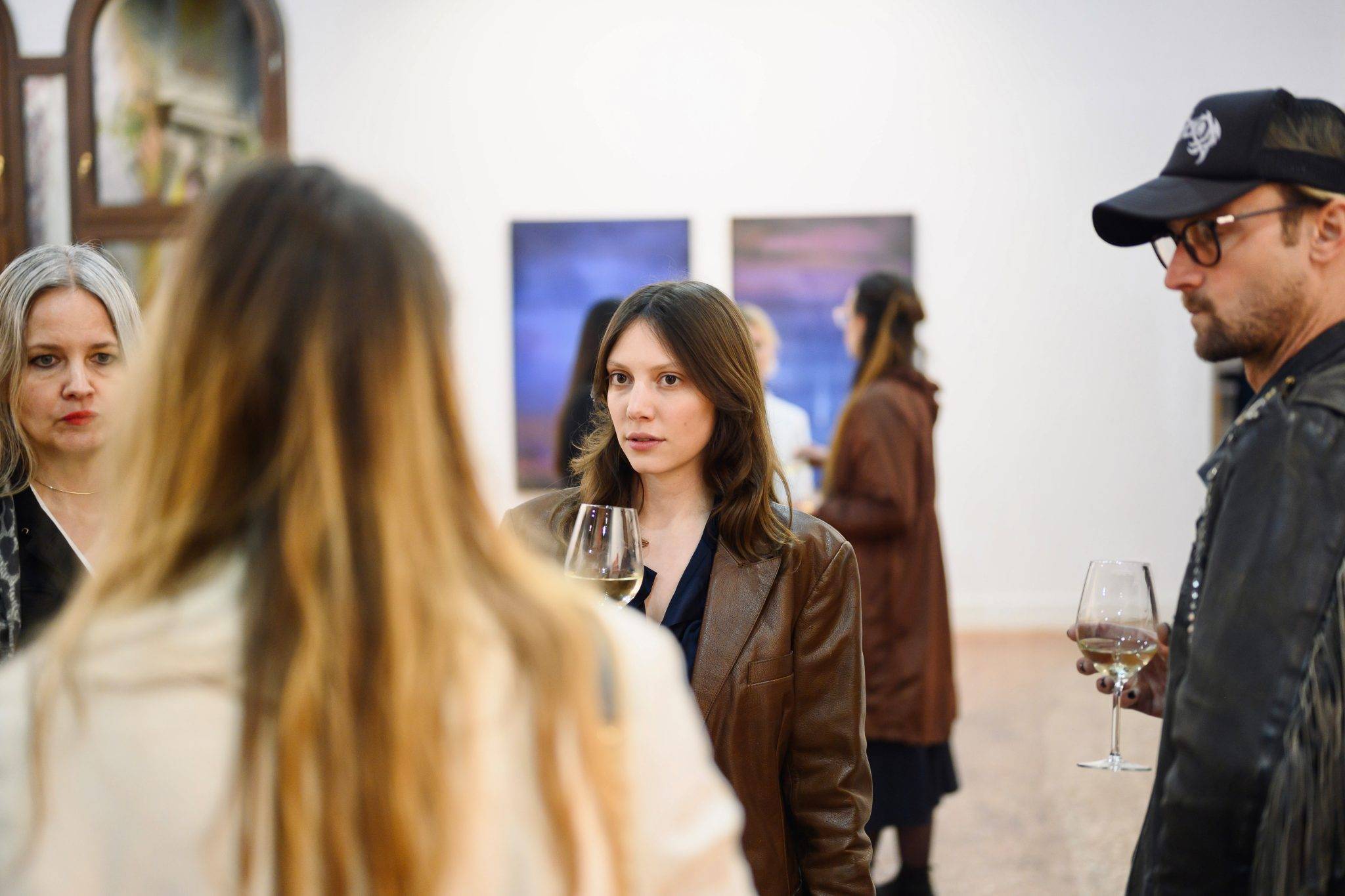  - “Planet B. Climate Change and the New Sublime” : le projet Radicants se lance à Venise