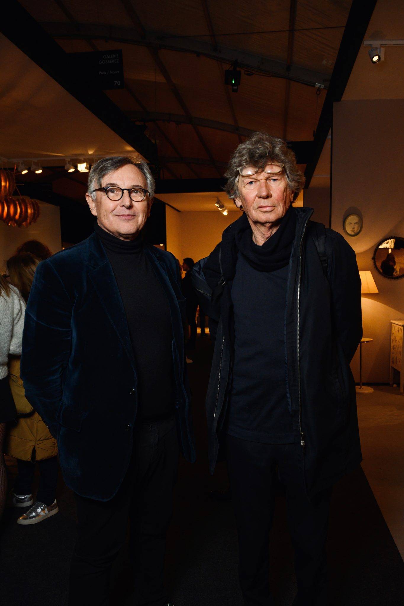  - PAD Paris returns for its 24th edition at the Tuileries