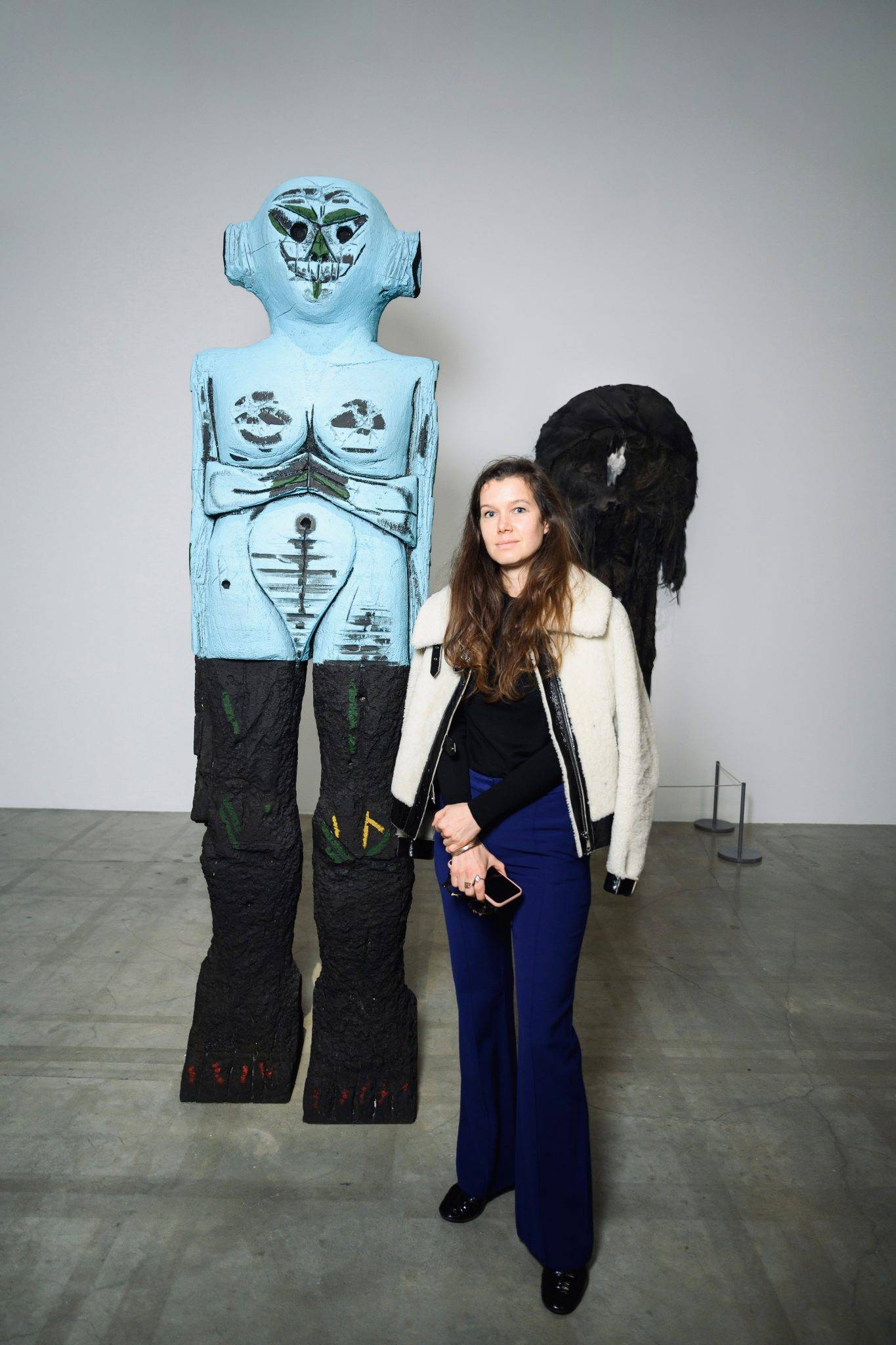  - « Réclamer la Terre » : le Palais de Tokyo ouvre sa nouvelle saison