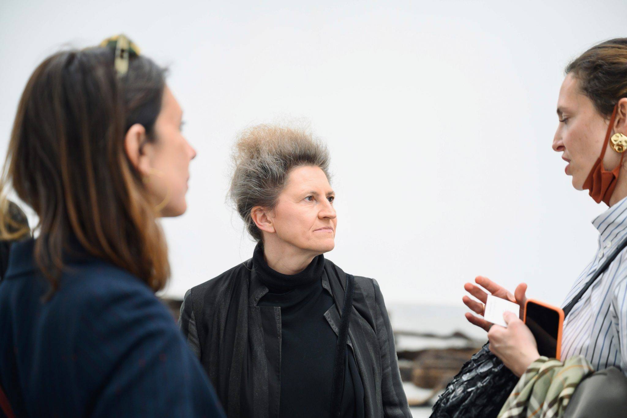  - “Reclaim the Earth”: Palais de Tokyo inaugurates its new season
