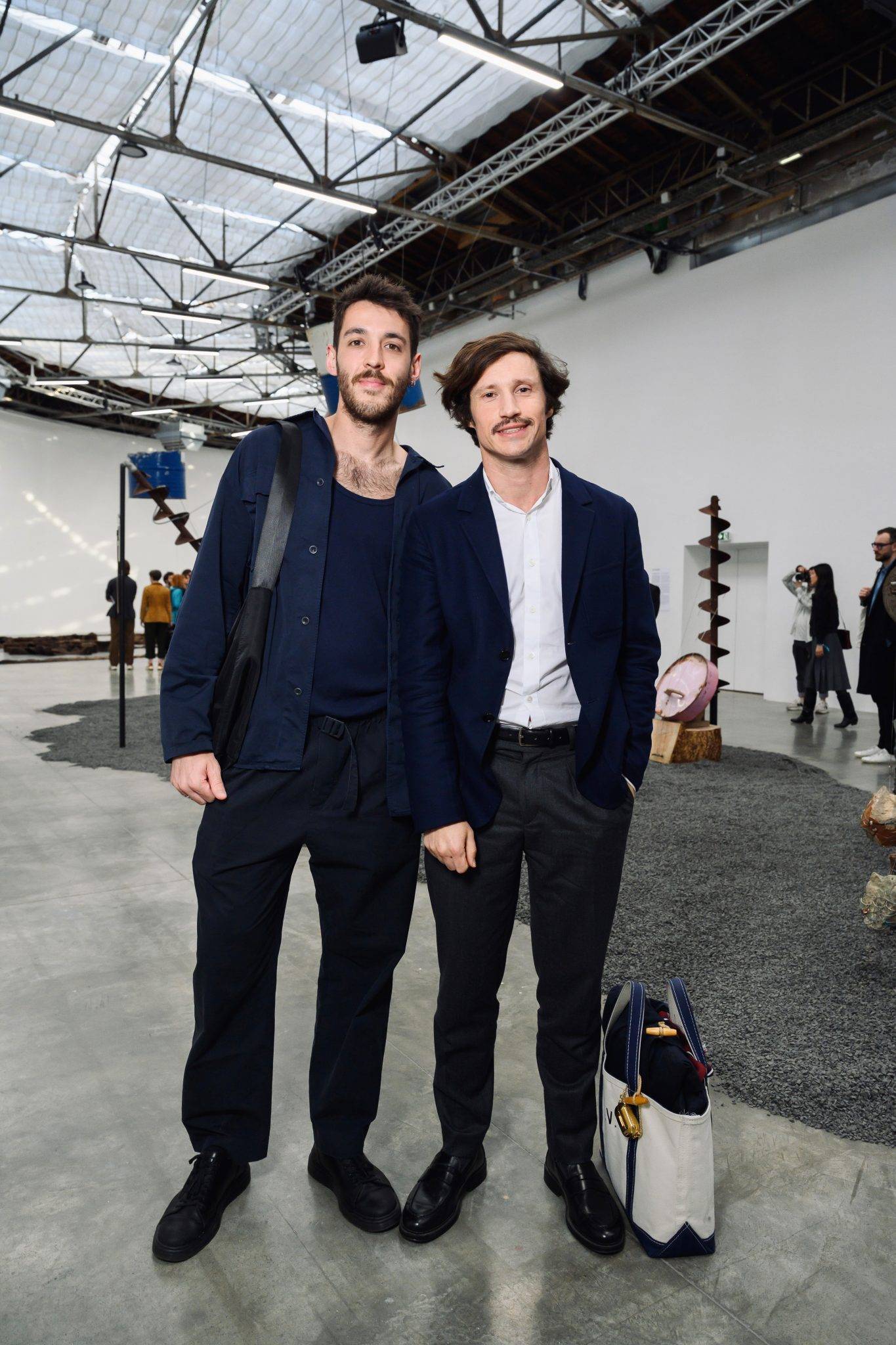  - « Réclamer la Terre » : le Palais de Tokyo ouvre sa nouvelle saison
