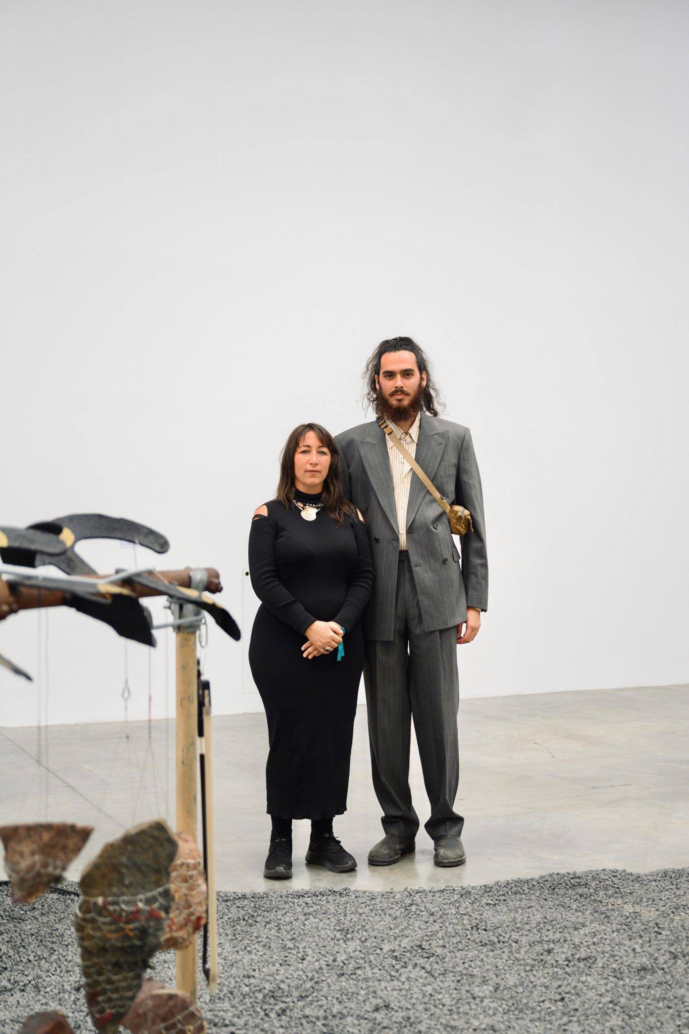  - « Réclamer la Terre » : le Palais de Tokyo ouvre sa nouvelle saison