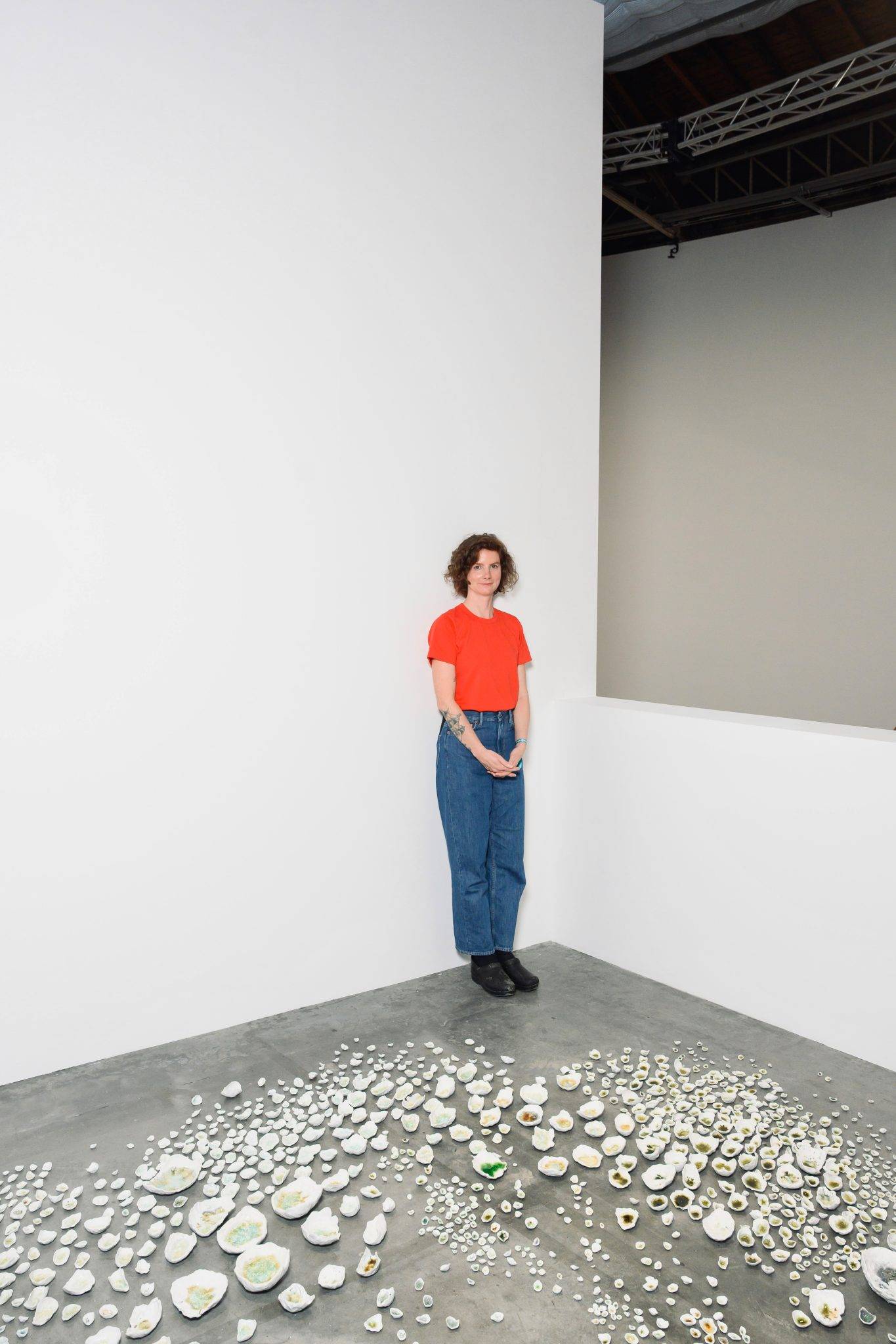  - « Réclamer la Terre » : le Palais de Tokyo ouvre sa nouvelle saison