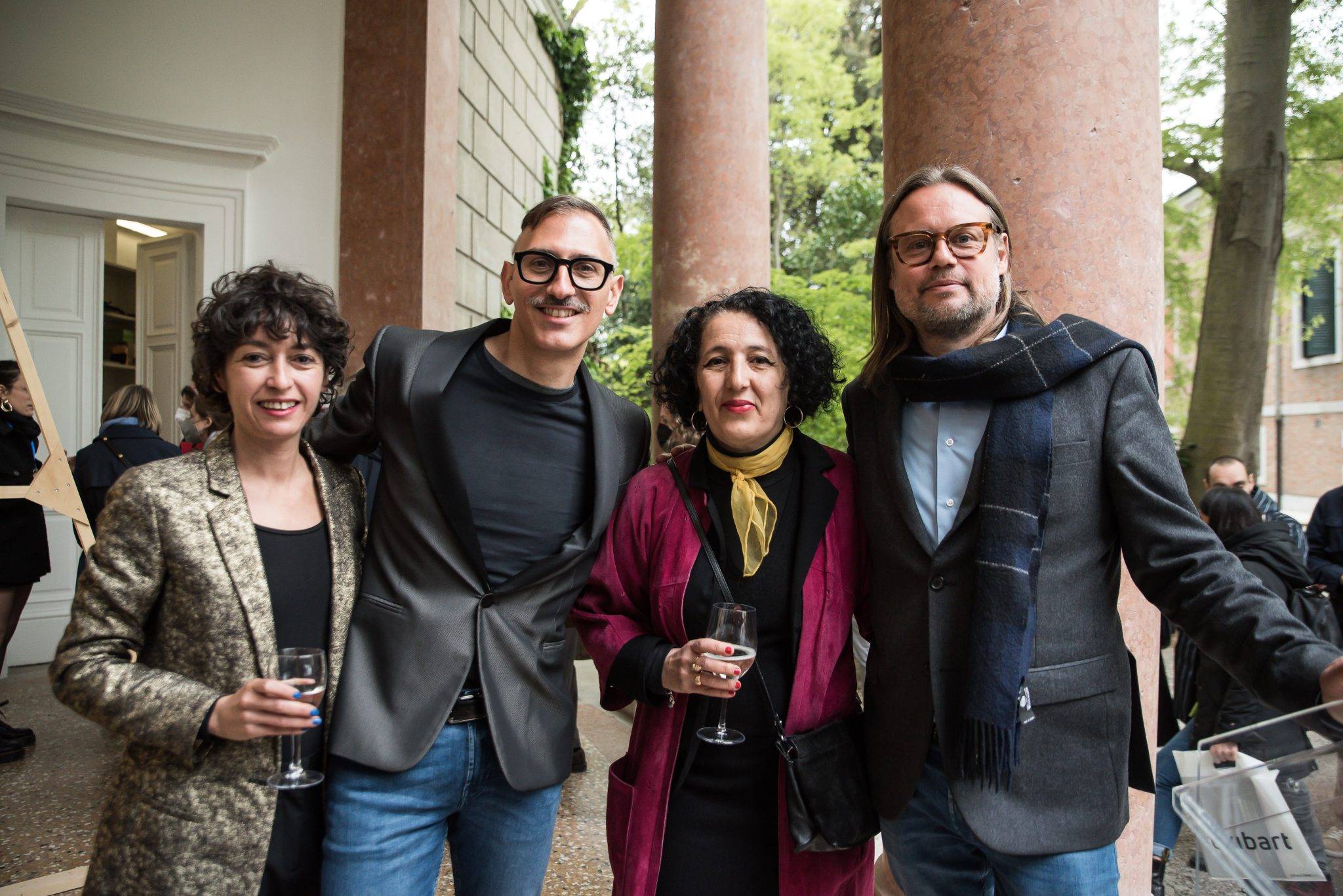  - Venice Biennale 2022: Dreams and Infinite Possibilities