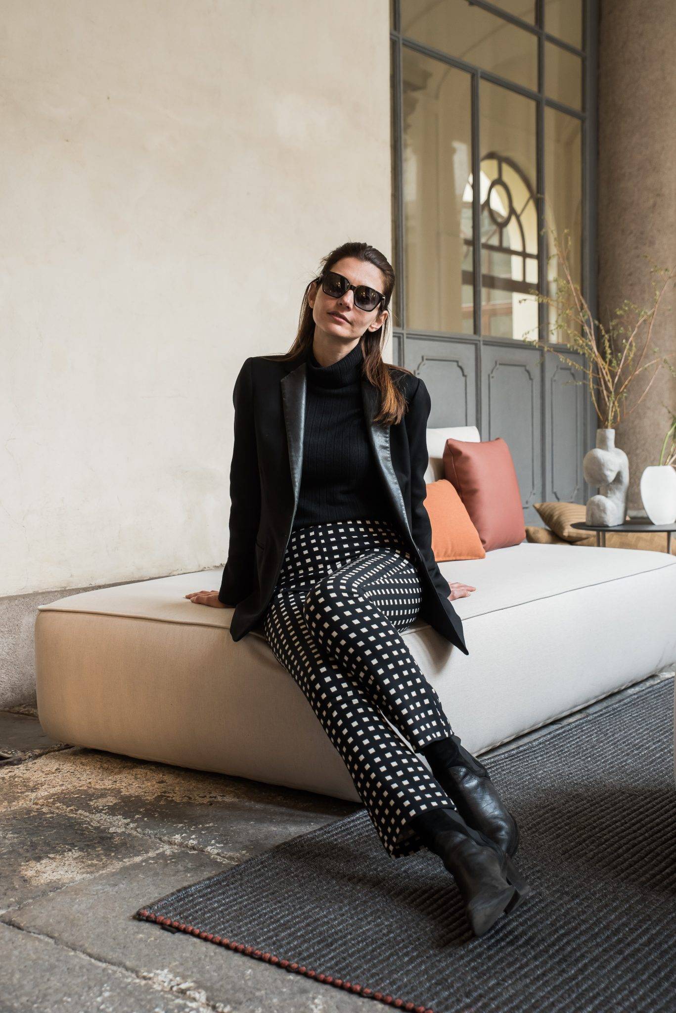  - Elle Decor Italia explores outdoor design